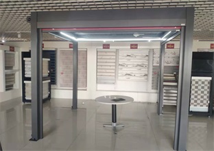 青岛推拉篷需要哪些安装材料和工具 